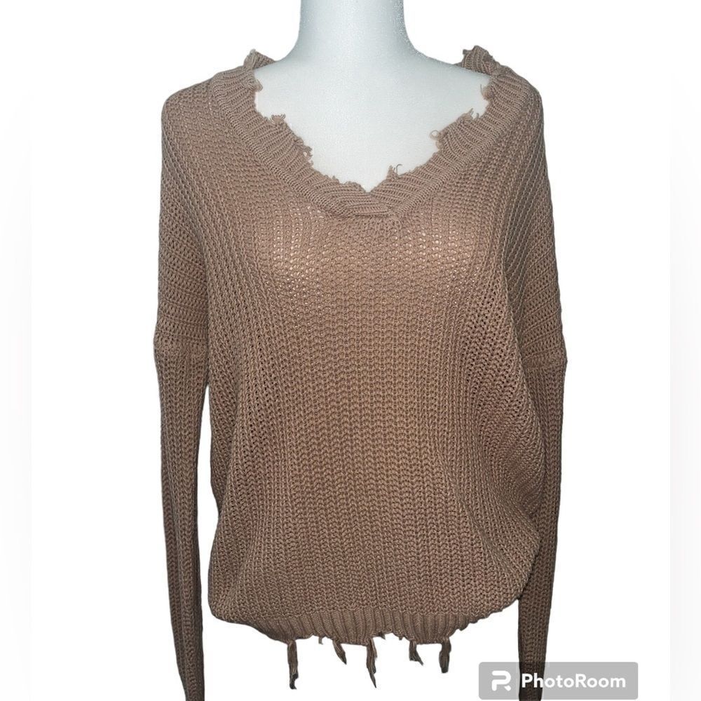 Andree By Unit Sweater